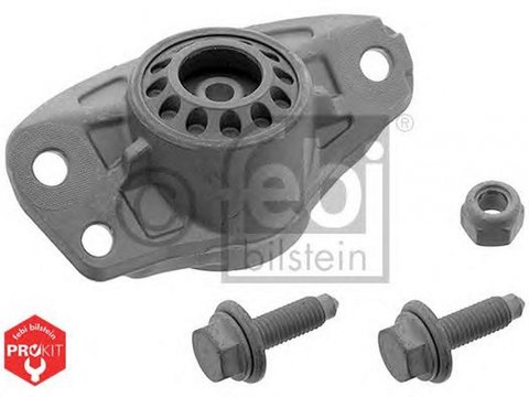 Set reparatie Rulment flansa amortizor SEAT ALHAMBRA 710 711 FEBI FE37893