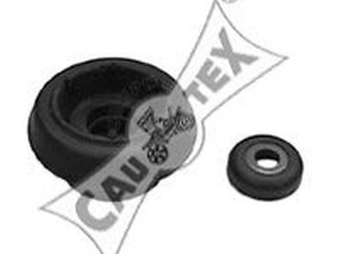Set reparatie Rulment flansa amortizor VW CADDY II caroserie 9K9A CAUTEX 010133