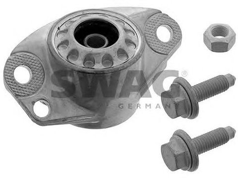 Set reparatie Rulment flansa amortizor VW FOX 5Z1 5Z3 SWAG 30 93 7879