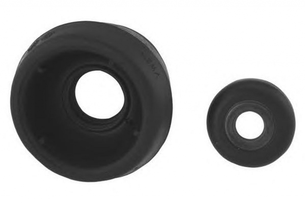 Set reparatie Rulment flansa amortizor VW GOLF IV 1J1 MOOG VOSB10053