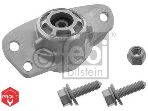 Set reparatie Rulment flansa amortizor VW JETTA IV 162 163 FEBI 37883