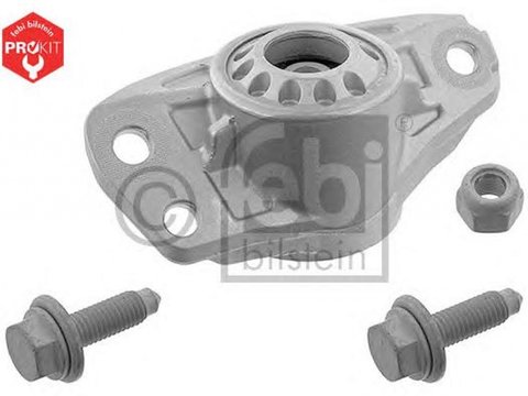 Set reparatie Rulment flansa amortizor VW PASSAT CC 357 FEBI 37889