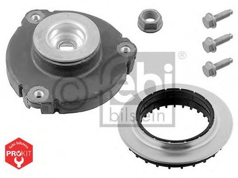 Set reparatie Rulment flansa amortizor VW POLO 9N FEBI 37895