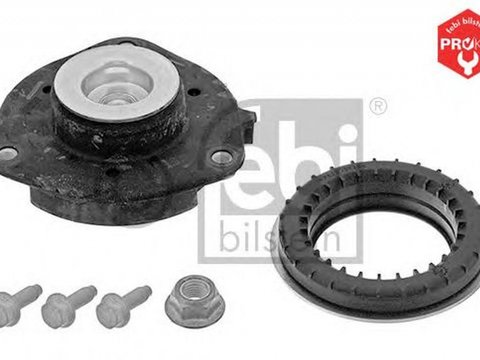 Set reparatie Rulment flansa amortizor VW TOURAN 1T1 1T2 FEBI 37897