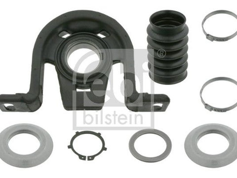 Set reparatie, rulment intermediar arbore cotit FEBI BILSTEIN 24493