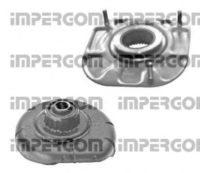 Set reparatie rulment sarcina amortizor 32600 ORIGINAL IMPERIUM pentru Volvo 850 Volvo S70 Volvo V70 Volvo C70 Volvo S80