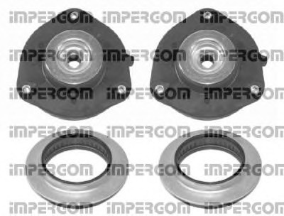 Set reparatie rulment sarcina amortizor 37248 2 ORIGINAL IMPERIUM pentru Vw Passat Vw Touran Skoda Laura Skoda Octavia Vw Golf Skoda Superb Vw Caddy Audi Q3 Audi A3 Vw Rabbit Seat Altea Seat Toledo Vw Jetta Vw Vento