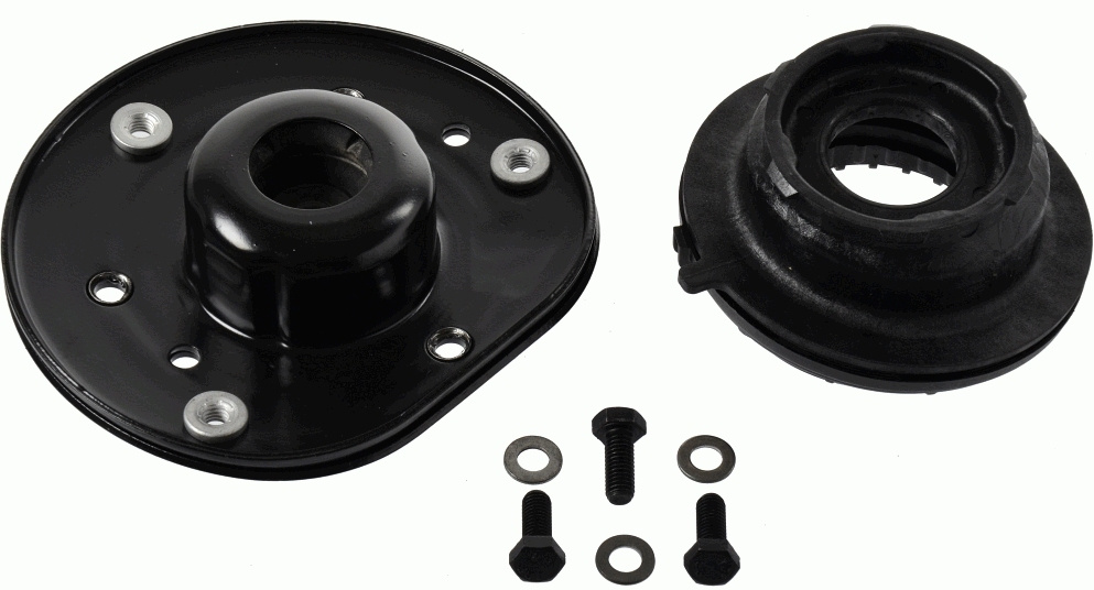 Set reparatie rulment sarcina amortizor 37767 01 LEMFORDER pentru Ford Mondeo Ford Galaxy Ford S-max Volvo Xc60 Volvo S80 Volvo Xc70 Volvo S60 Volvo V70