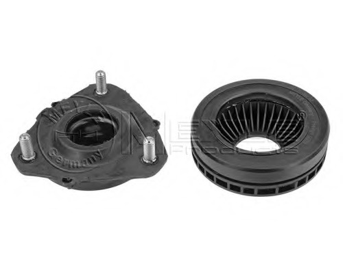 Set reparatie rulment sarcina amortizor 714 125 0001 S MEYLE pentru Ford Fiesta Ford Ikon Ford Fusion Mazda 2 Mazda Demio