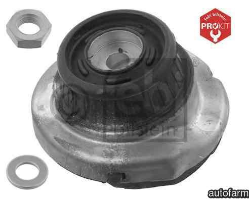 Set reparatie, rulment sarcina amortizor ALFA ROMEO GT (937) FEBI BILSTEIN 38106