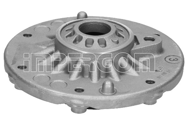 Set reparatie, rulment sarcina amortizor Axa fata stanga (38688 IMPERGOM) BMW