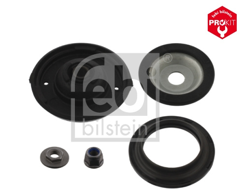Set reparatie, rulment sarcina amortizor Axa fata ambele parti (37841 FEBI BILSTEIN) CITRO�N,PEUGEOT 307|307 SW|C4|C4 GRAND PICASSO|C4 PICASSO|C4, C4 PALLAS|RCZ
