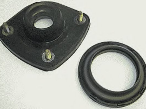 Set reparatie, rulment sarcina amortizor CITROËN SAXO (S0, S1) (1996 - 2004) LEMFÖRDER 31466 01