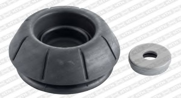 Set reparatie, rulment sarcina amortizor DAEWOO NUBIRA Break (KLAN) (2003 - 2016) SNR KB690.00 piesa NOUA
