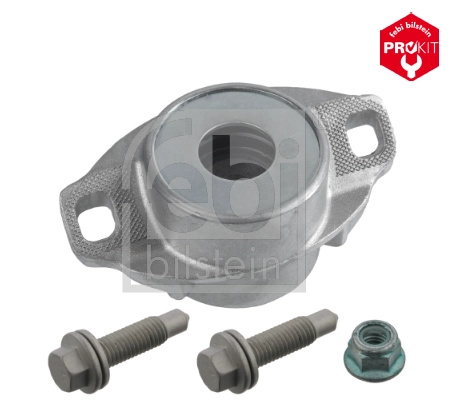 Set reparatie, rulment sarcina amortizor FEBI BILSTEIN 37971 pentru PEUGEOT 307 Break (3E) 2002-2009