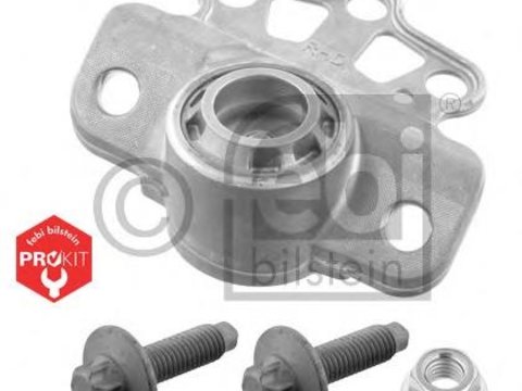 Set reparatie, rulment sarcina amortizor FIAT PUNTO (199), ALFA ROMEO MITO (955), FIAT PUNTO EVO (199) - FEBI BILSTEIN 38177