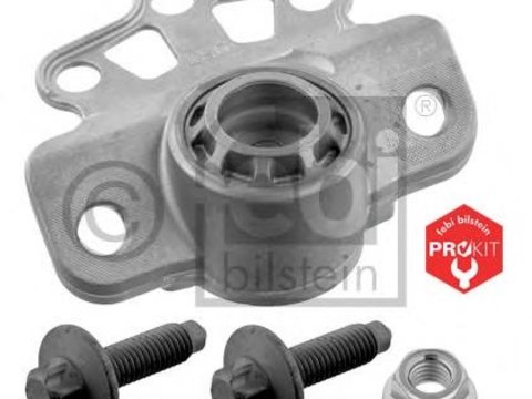 Set reparatie, rulment sarcina amortizor FIAT PUNTO (199), ALFA ROMEO MITO (955), FIAT PUNTO EVO (199) - FEBI BILSTEIN 38178