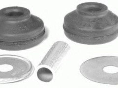 Set reparatie, rulment sarcina amortizor HONDA ACCORD VII (CL) (2003 - 2020) SACHS 802 094