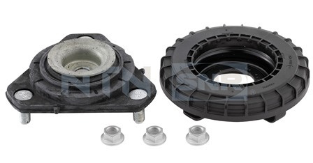 Set reparatie rulment sarcina amortizor # Honda Ci