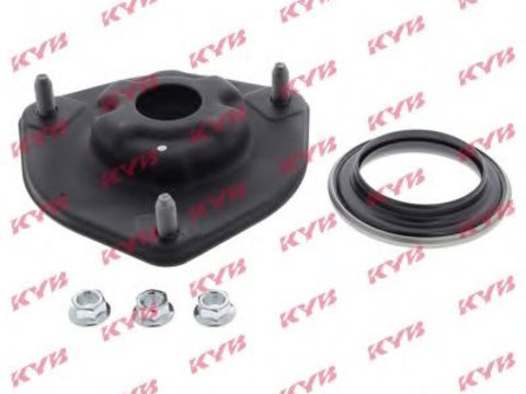 Set reparatie, rulment sarcina amortizor KIA CARENS III (UN) (2006 - 2013) KYB SM5663 piesa NOUA