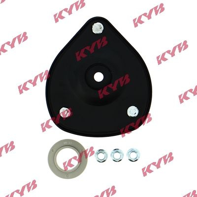 Set reparatie, rulment sarcina amortizor KYB SM1032 pentru MITSUBISHI COLT CZC VI Cabriolet (RG)