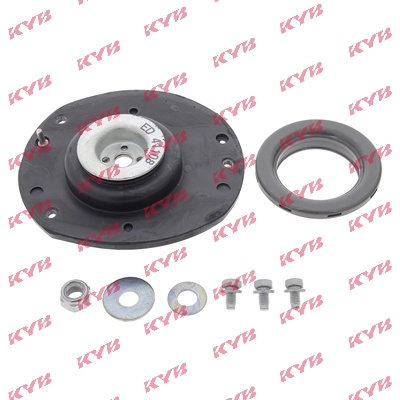 Set reparatie, rulment sarcina amortizor KYB montare Axa fata stanga SM1910 la PEUGEOT 206 CC (2D) 2000 2001 2002 2003 2004 2005 2006 2007