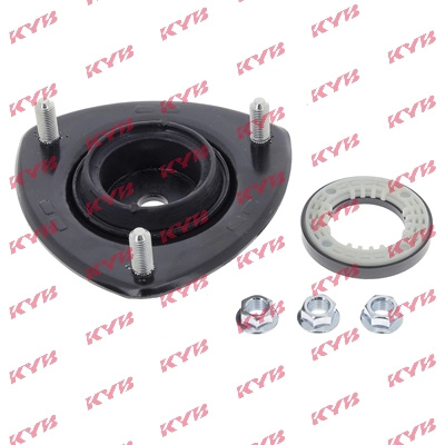 Set reparatie, rulment sarcina amortizor KYB SM5720 montare punte fata se potriveste la SUZUKI GRAND VITARA II (JT, TE, TD) 2005 2006 2007 2008 2009 2010 2011 2012 2013 2014 2015