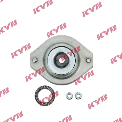 Set reparatie, rulment sarcina amortizor KYB SM1035 montare punte fata se potriveste la OPEL AGILA (A) (H00) 2000 2001 2002 2003 2004 2005 2006 2007