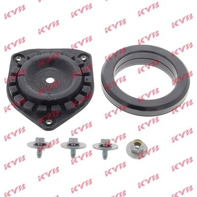 Set reparatie, rulment sarcina amortizor KYB SM1536 pentru RENAULT FLUENCE (L3), FLUENCE (L3_) de la 2010