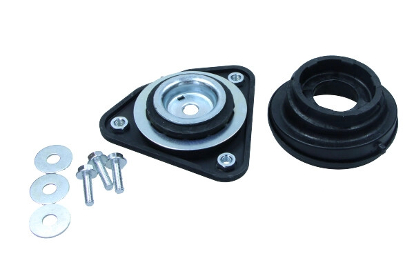 Set reparatie, rulment sarcina amortizor MAXGEAR 72-4603 montare Axa fata dreapta se potriveste la FORD TRANSIT CONNECT V408 Autoutilitara/limuzina spatioasa 2013 2014 2015 2016 2017 2018 2019 2020