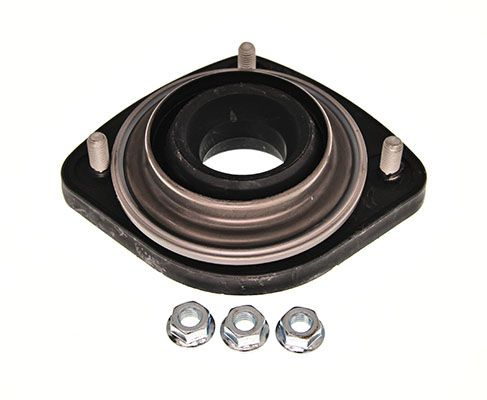 Set reparatie, rulment sarcina amortizor MAXGEAR 72-2686 pentru CITROEN SAXO (S0, S1)