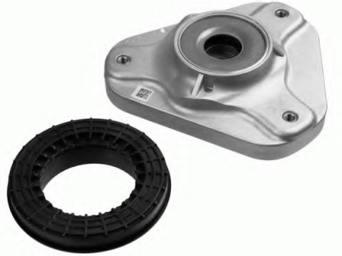 Set reparatie, rulment sarcina amortizor MERCEDES E-CLASS (W212) (2009 - 2016) LEMFÖRDER 35023 01 piesa NOUA