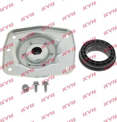 Set reparatie. rulment sarcina amortizor Montare cu structura MacPherson Fata Stanga cu rulment CITROEN C8 EVASIO FIAT SCUDO (220_), Van, 02.1996 - 12.2006 KYB SM1916