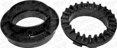 Set reparatie. rulment sarcina amortizor Montare cu structura MacPherson Fata Stanga cu rulment se potrivește. ALFA ROMEO 145 14 FIAT BRAVO I (182_), Hatchback, 10.1995 - 10.2001 Monroe MK007