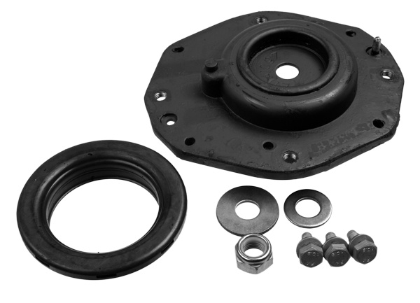 Set reparatie, rulment sarcina amortizor Montare cu structura MacPherson Fata Dreapta/Stanga cu rulment CITROEN BERLINGO BERLINGO/MINIVAN XSARA XSARA PICASSO ZX PEUGEOT PARTNER PARTNER/MINIVAN 1.1-Electric 03.91-12.15 SACHS 802 212