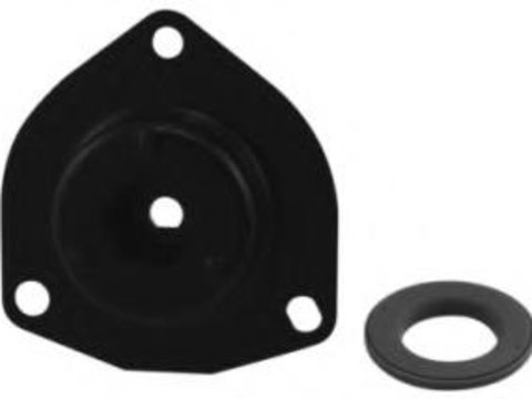 Set reparatie, rulment sarcina amortizor NISSAN MAXIMA (A32) - KYB SM5122