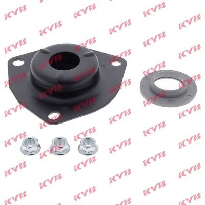 Set reparatie, rulment sarcina amortizor NISSAN MURANO (Z50) (2003 - 2016) KYB SM5409