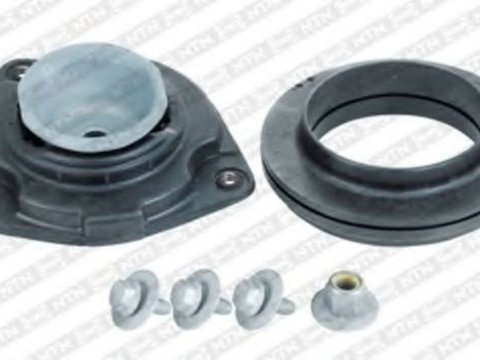 Set reparatie, rulment sarcina amortizor NISSAN NOTE (E11) (2006 - 2016) SNR KB668.06