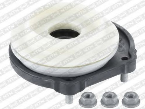 Set reparatie, rulment sarcina amortizor OPEL COMBO Tour (X12) (2012 - 2016) SNR KB658.23