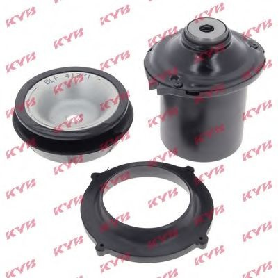 Set reparatie, rulment sarcina amortizor OPEL ASTRA G hatchback (F48_, F08_) (1998 - 2009) KYB SM1313