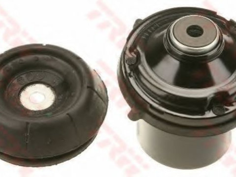 Set reparatie, rulment sarcina amortizor OPEL CORSA C caroserie (F08, W5L) (2000 - 2016) TRW JSL282