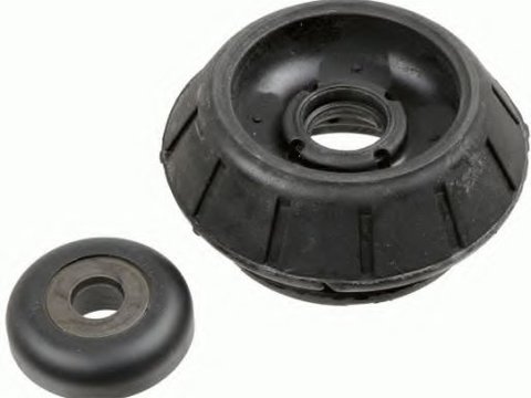 Set reparatie, rulment sarcina amortizor PEUGEOT 107 (2005 - 2016) SACHS 803 115