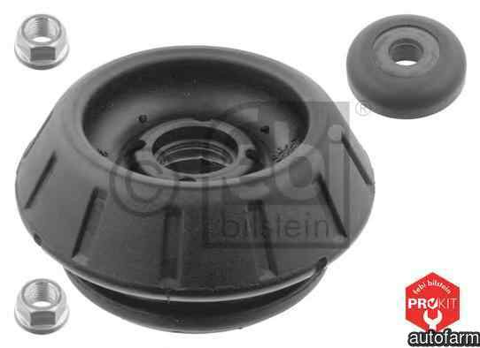 Set reparatie, rulment sarcina amortizor PEUGEOT 107 FEBI BILSTEIN 37771