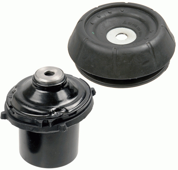 Set reparatie, rulment sarcina amortizor punte fata (802 473 802473 SACHS) OPEL,VAUXHALL ASTRA|ASTRA G CLASSIC|ASTRAVAN|COMBO|CORSA|CORSA, VITA|MERIVA|TIGRA|VECTRA|ZAFIRA