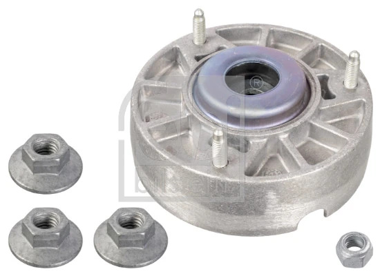 Set reparatie, rulment sarcina amortizor punte fata pentru BMW X5 (F15, F85) 2013-2018
