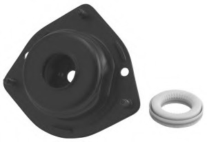 Set reparatie rulment sarcina amortizor # punte fa