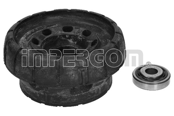 Set reparatie, rulment sarcina amortizor punte fata (31429 IMPERGOM) NISSAN,OPEL,RENAULT,VAUXHALL