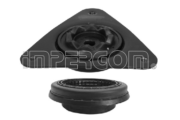 Set reparatie, rulment sarcina amortizor punte fata (72400 IMPERGOM) NISSAN,RENAULT