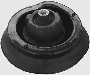 Set reparatie rulment sarcina amortizor punte fata stanga/dreapta MERCEDES C (W203), CLC (CL203), CLK (C209) 1.8-6.2 05.00-06.11 - Cod intern: W20191258 - LIVRARE DIN STOC in 24 ore!!!