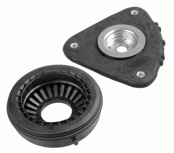 Set reparatie, rulment sarcina amortizor punte fata (802578 SACHS) FORD